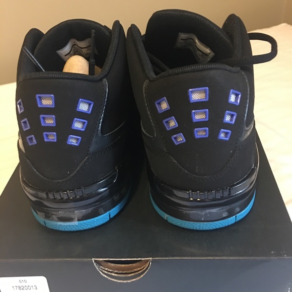 jordan flight 23 purple